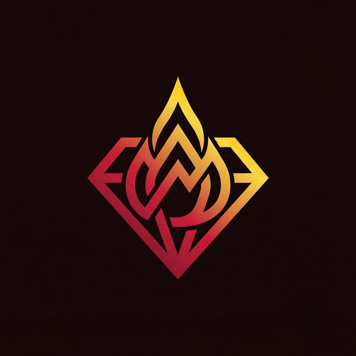 重口社Logo